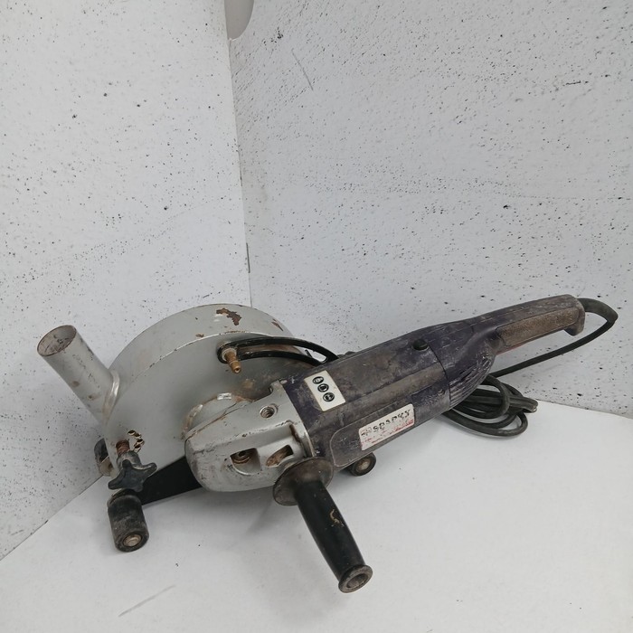 Штроборез SPARKY FK 652