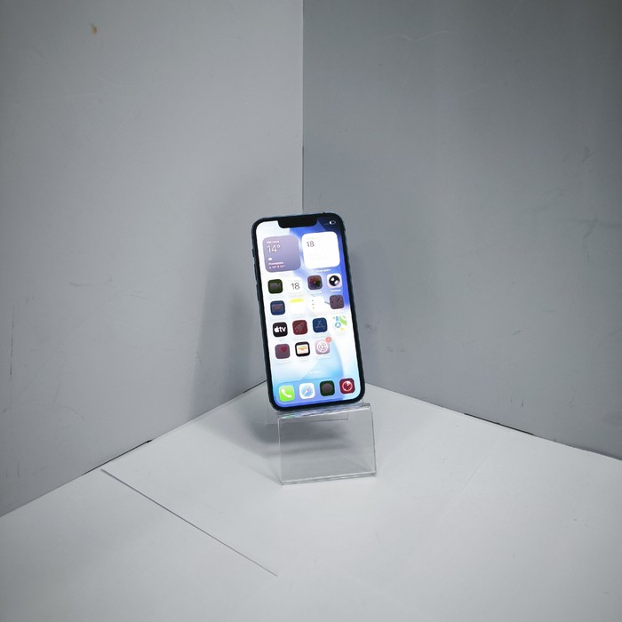 Смартфон Apple iPhone 13 Mini 4/256 Синий