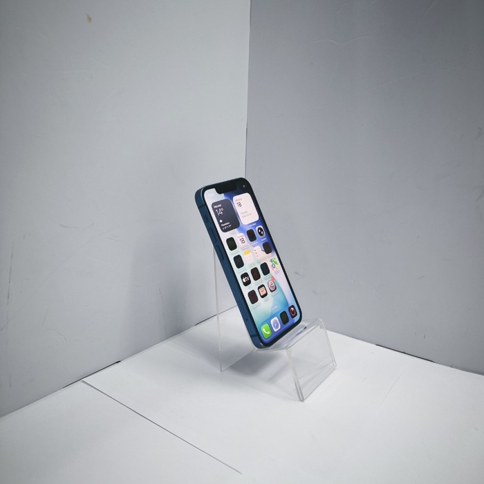 Смартфон Apple iPhone 13 Mini 4/256 Синий