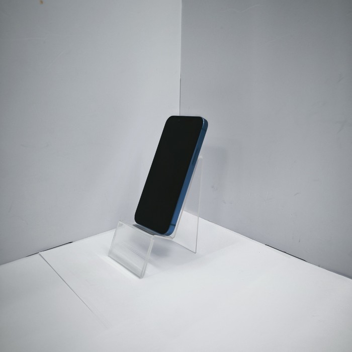 Смартфон Apple iPhone 13 Mini 4/256 Синий