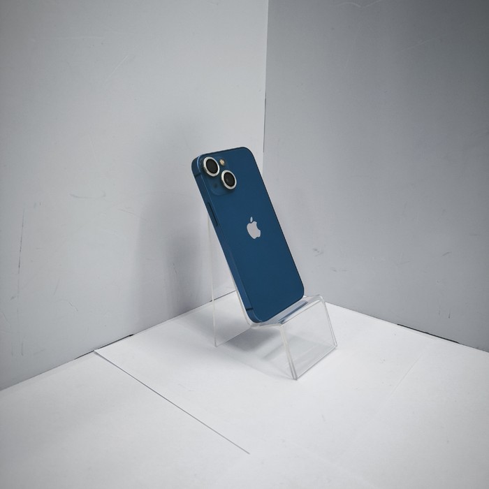 Смартфон Apple iPhone 13 Mini 4/256 Синий