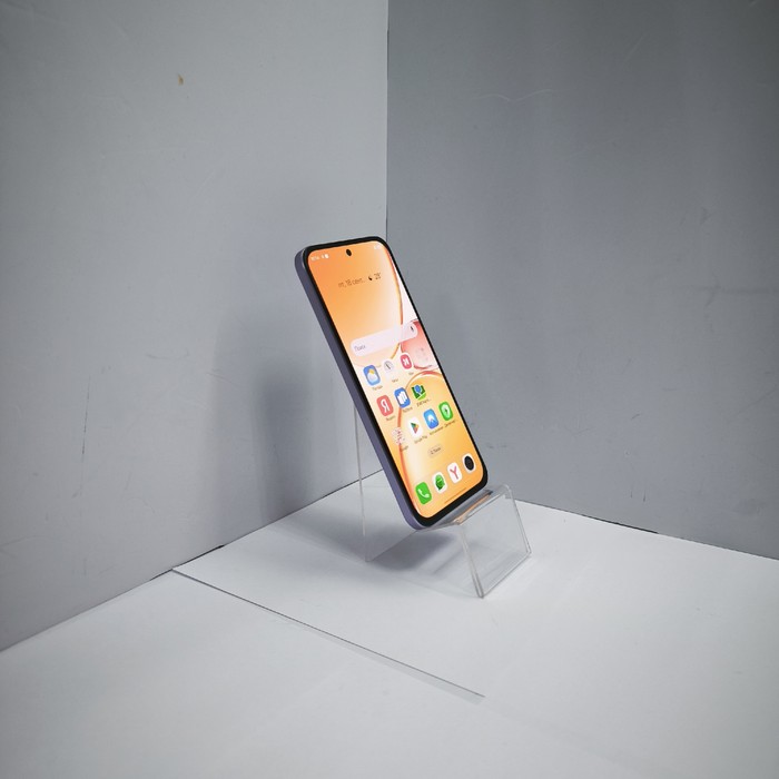 Смартфон realme C85 Pro 8/256 фиолетовый