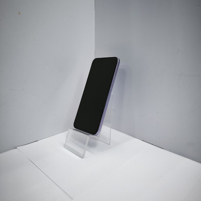 Смартфон realme C85 Pro 8/256 фиолетовый