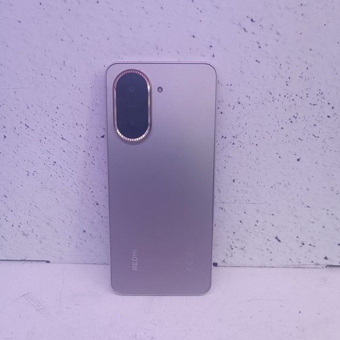 Смартфон Xiaomi Redmi A5 4G 3/64 Черный
