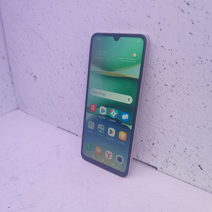 Смартфон Xiaomi Redmi A5 4G 3/64 Черный