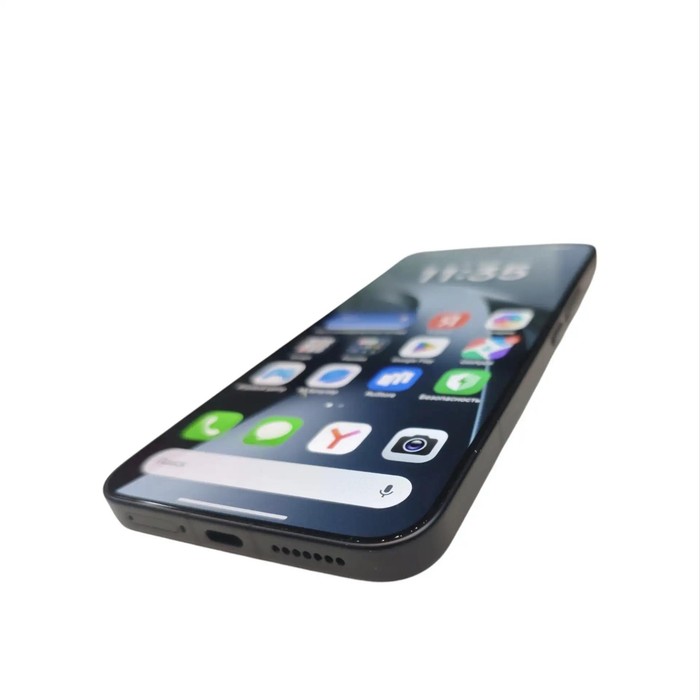 Смартфон Xiaomi 17T Pro 12/512 Черный