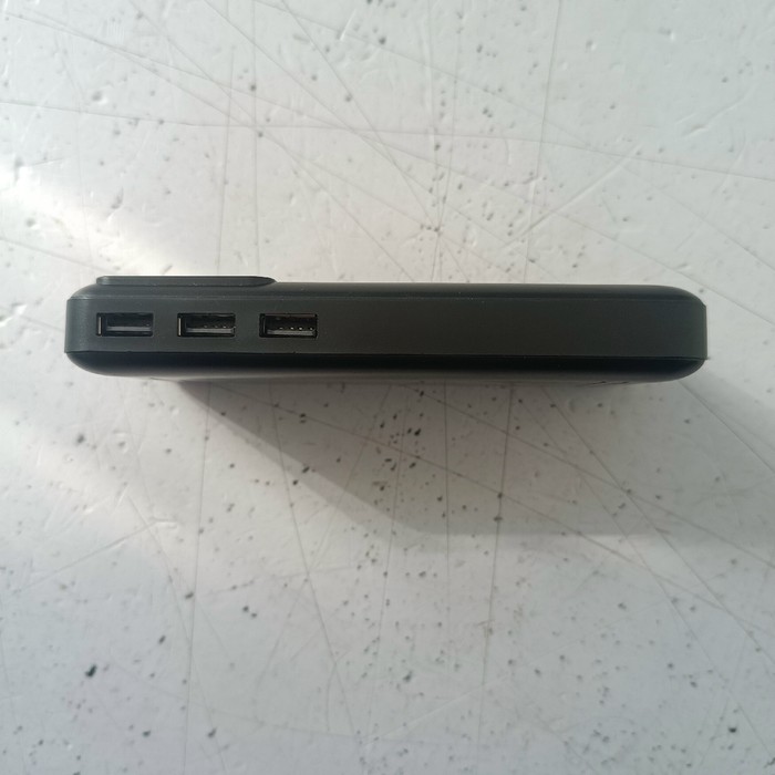 Внешний аккумулятор Dos-Gold 20000mah