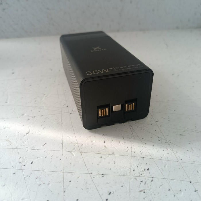Внешний аккумулятор SmartX X-103