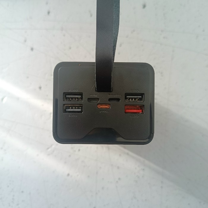 Внешний аккумулятор SmartX X-103