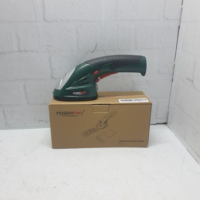 Кусторез Posenpro PGHT7.2