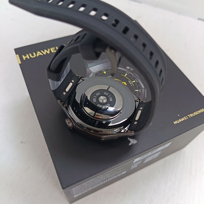 Смарт-часы Huawei Watch GT 6 Pro