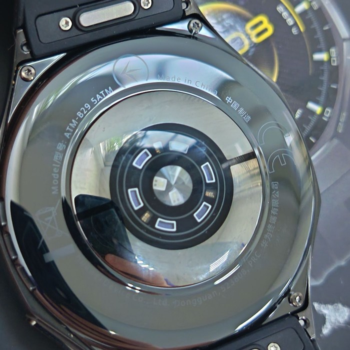 Смарт-часы Huawei Watch GT 6 Pro