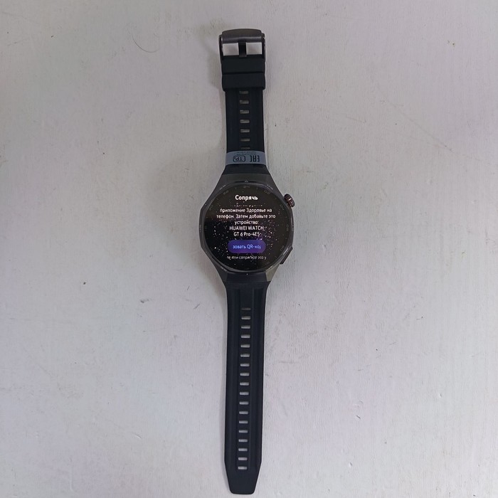 Смарт-часы Huawei Watch GT 6 Pro