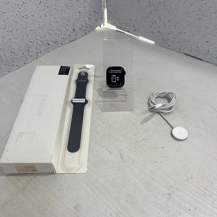 Смарт-часы Apple Watch Series 10 46mm