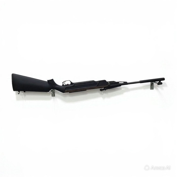 Винтовка пневматическая Baikal MP 512