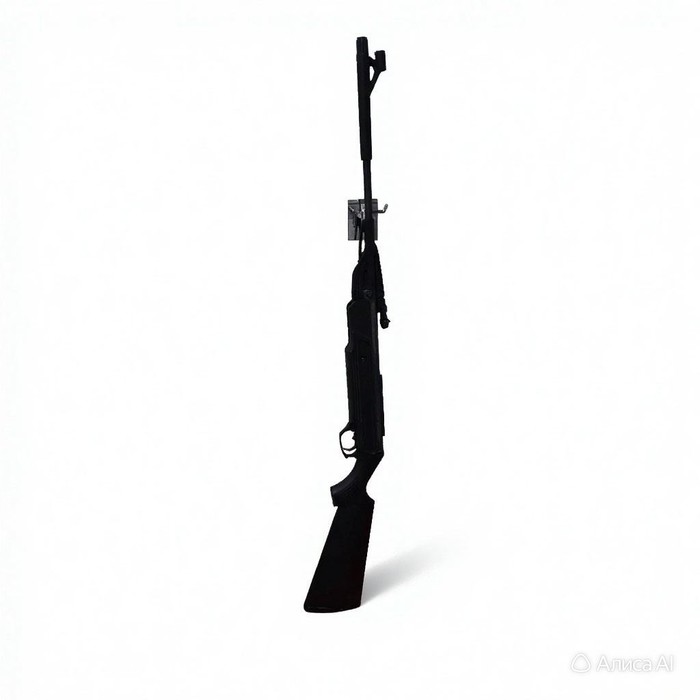 Винтовка пневматическая Baikal MP 512