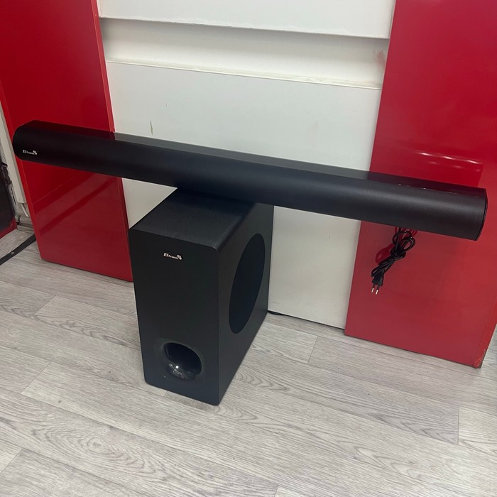 Саундбар Eltronic ART 30-76