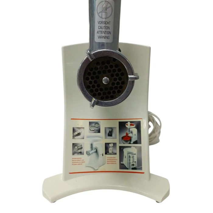 Мясорубка Bosch MFW 1501