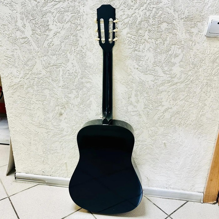 Гитара Foix FFG-2038CAP-BК