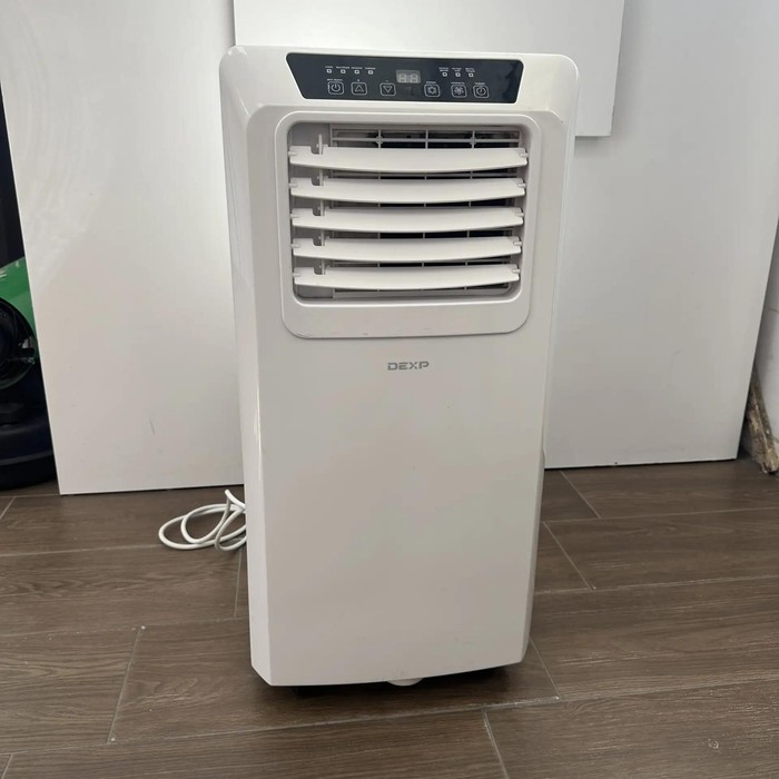 Кондиционер DEXP AC-PS09CH/W