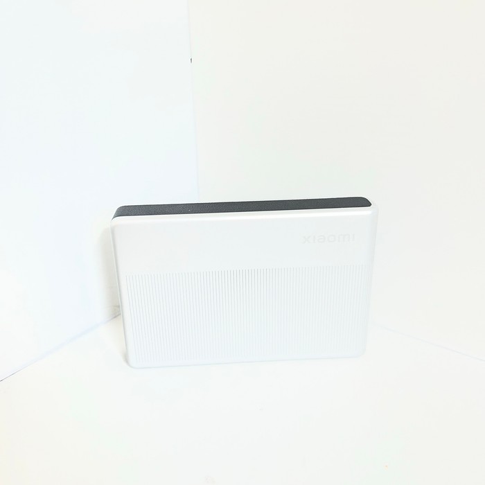Фотопринтер Xiaomi Portable Photo Printer 1s