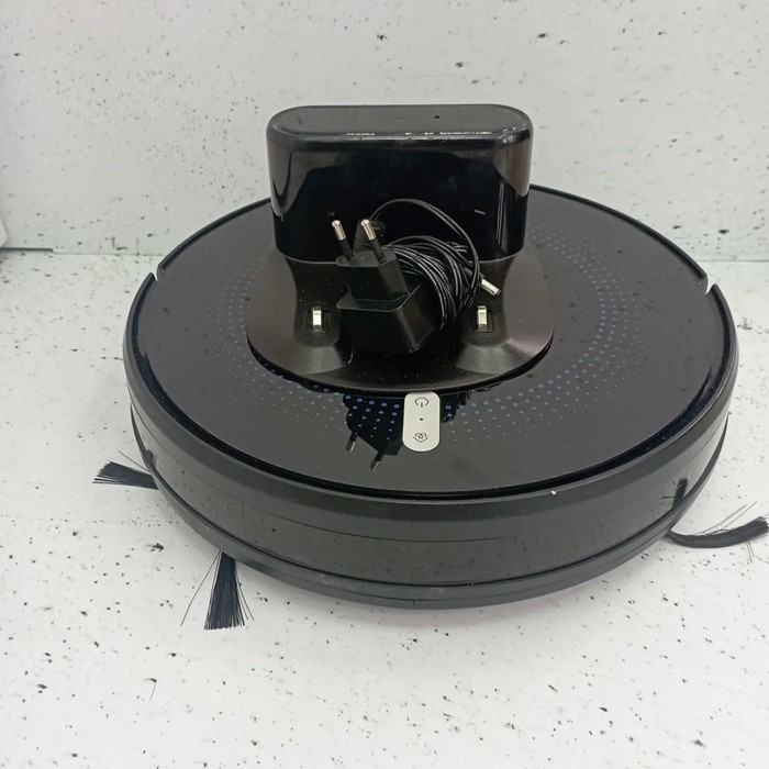Робот-пылесос Rombica MyRobot Dot