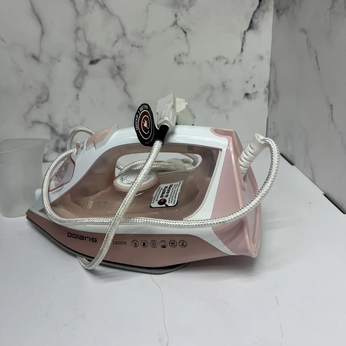 Утюг Polaris PIR 2497AK