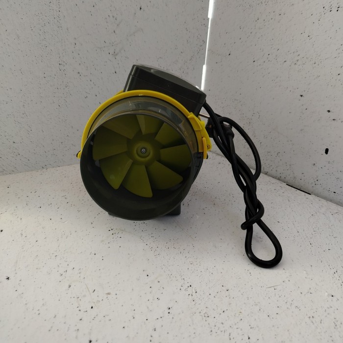 Вентилятор Garden Highpro Extractor Fan 125
