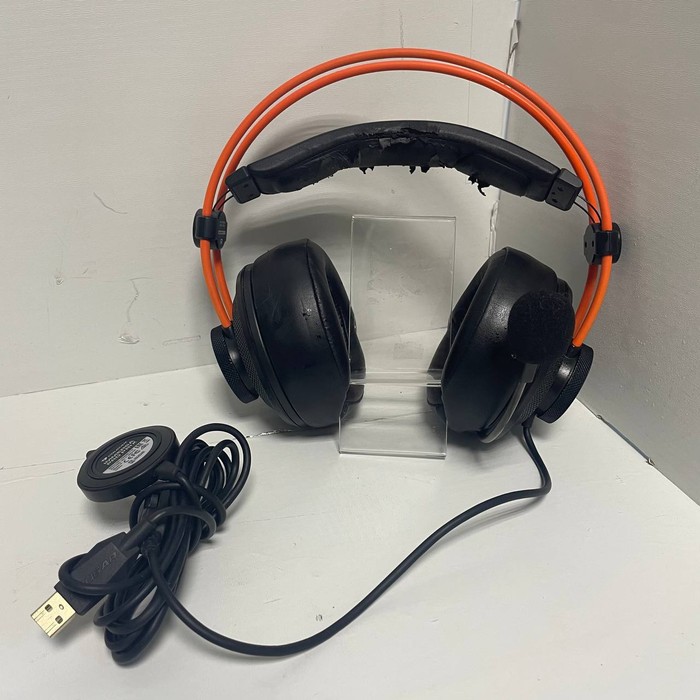 Наушники Cougar IMMERSA PRO PRIX