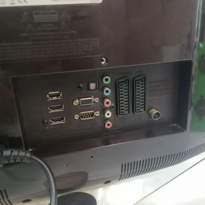 Телевизор LG 22Lu4000 22