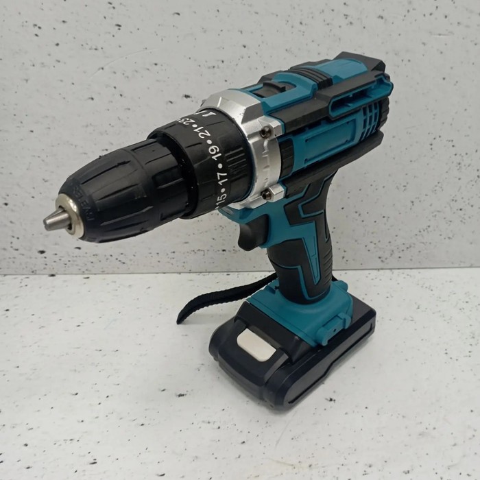 Шуруповерт Makiti 12V
