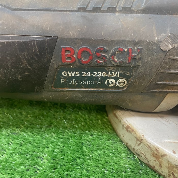 Болгарка Bosch GWS 24-230