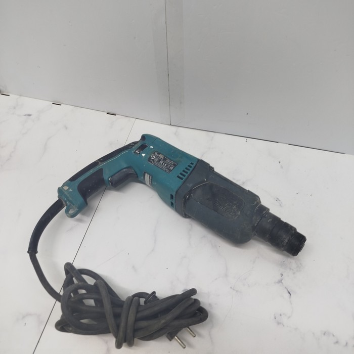 Перфоратор makita HR2470