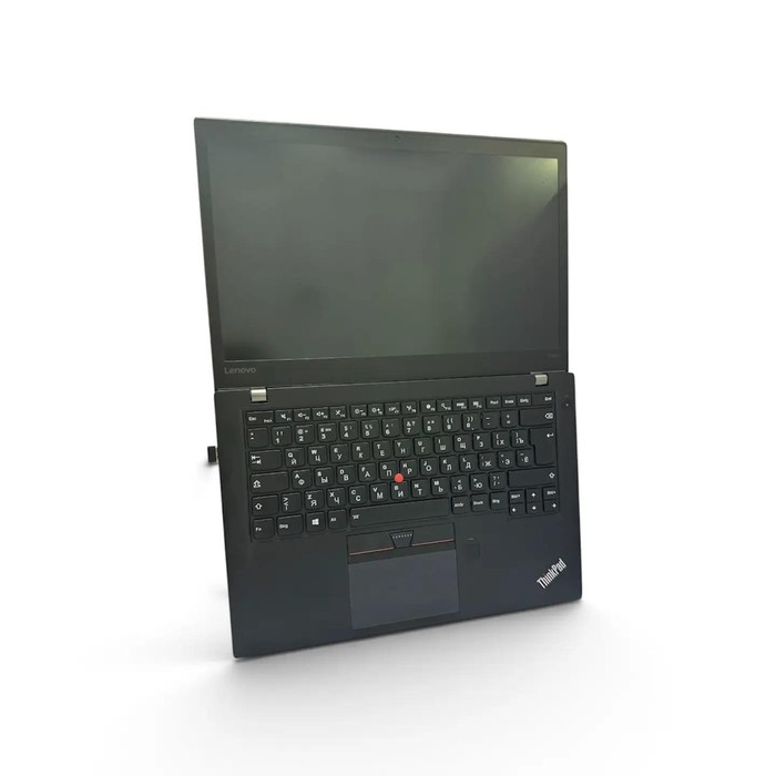 Ноутбук Core i5-6200U / 8 GB DDR4 / HD Graphics 520