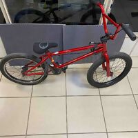 Велосипед Mongoose BMX 1974-2