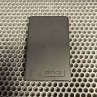 Жесткий диск DEXP 320 GB