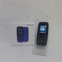 Кнопочный телефон Nokia 105