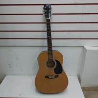Гитара Sura dc-129eq/n