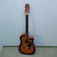 Гитара Colombo FL-3800CT CB