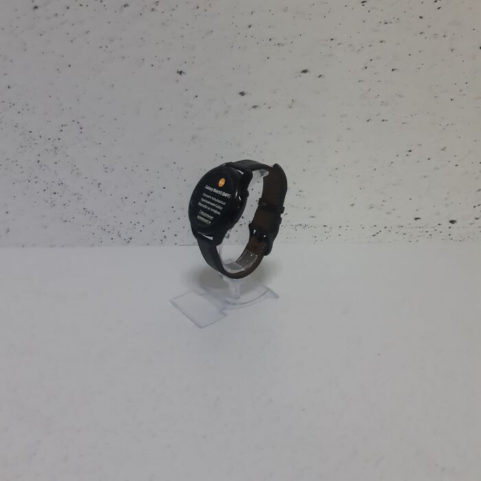 Смарт-часы Samsung Watch 3