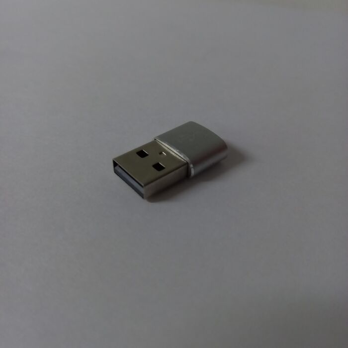 Переходник Type-C USB