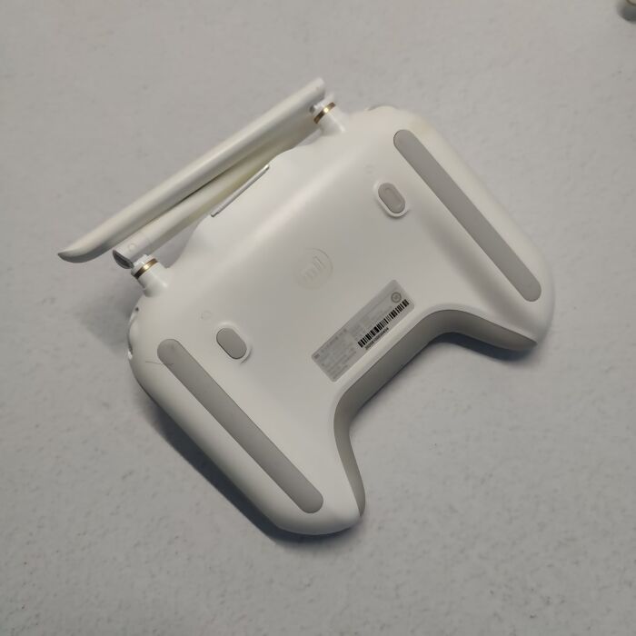 Квадрокоптер Xiaomi Mi Drone 4k