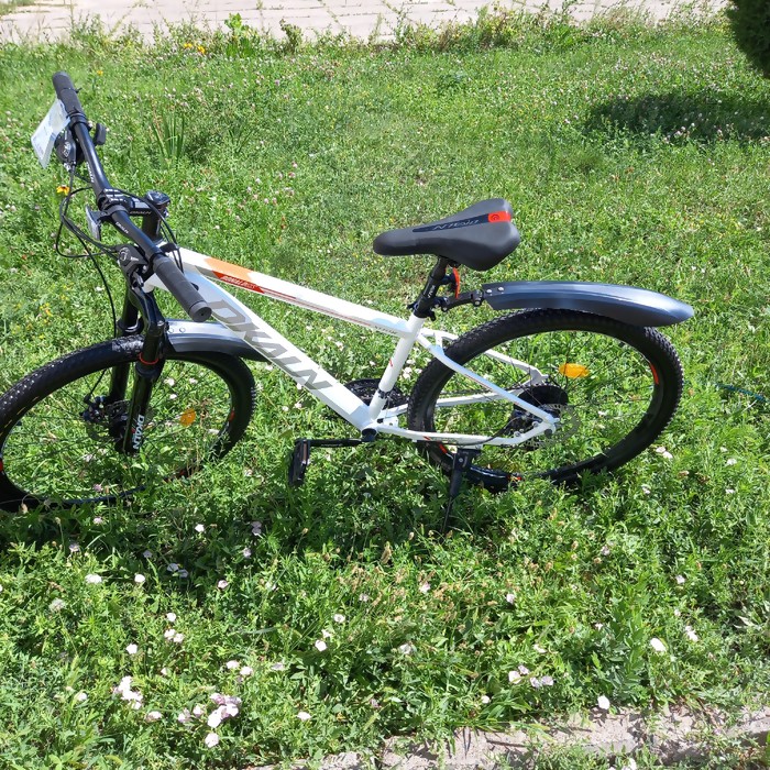Велосипед DKALN 618 26* Тип горный