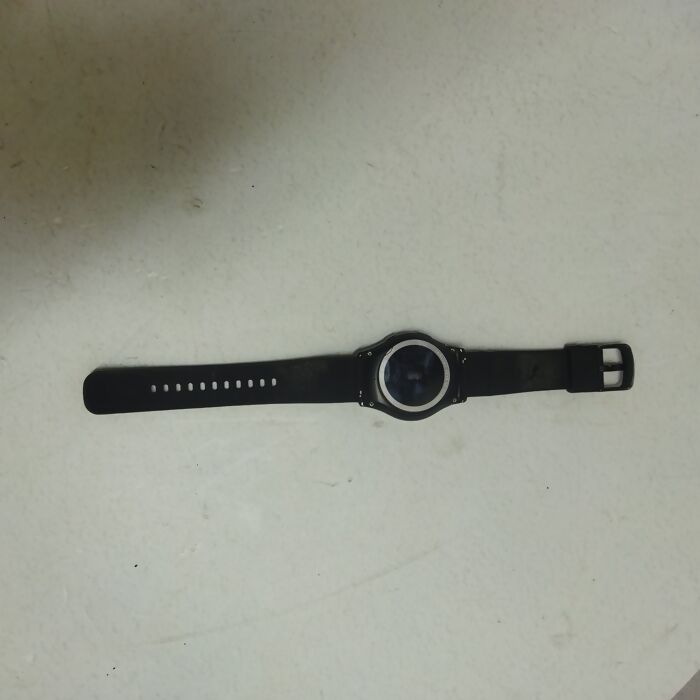 Смарт-часы Samsung s3 frontier