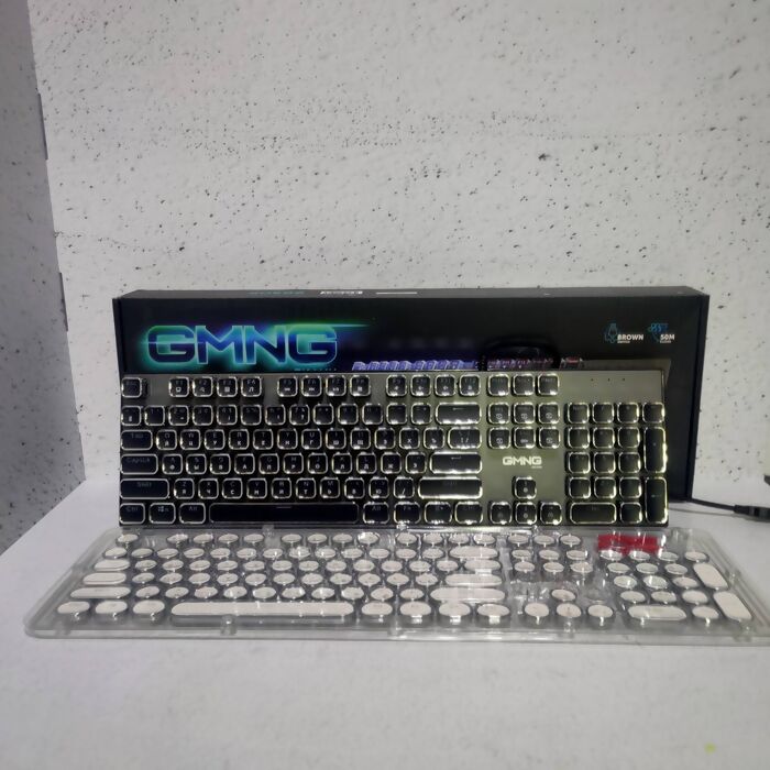 Клавиатура GMNG 905GK