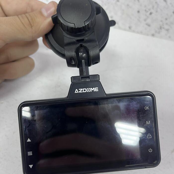 Видеорегистратор Azdome M01 Pro