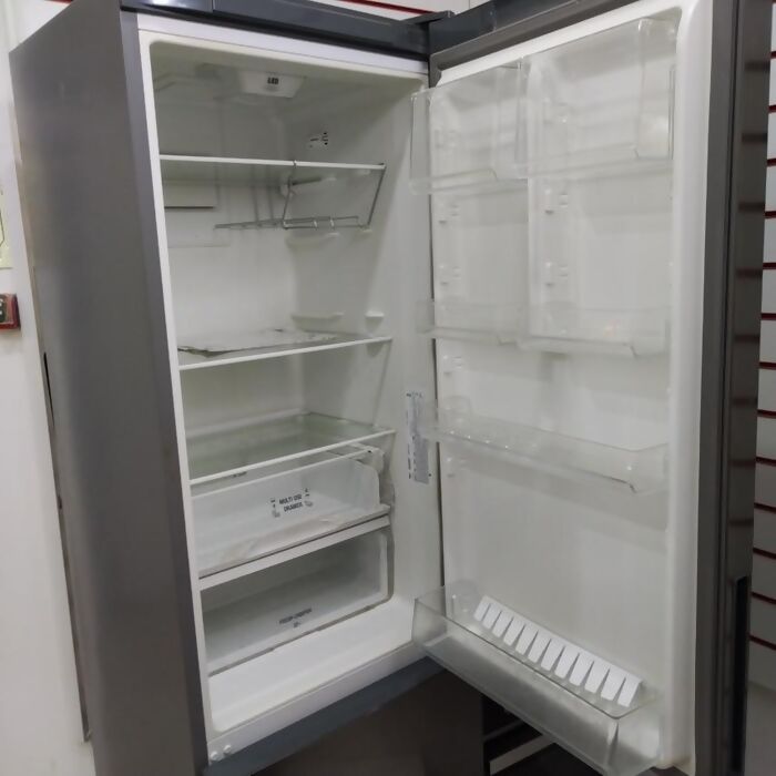Холодильник Hotpoint-Ariston HF 52000S