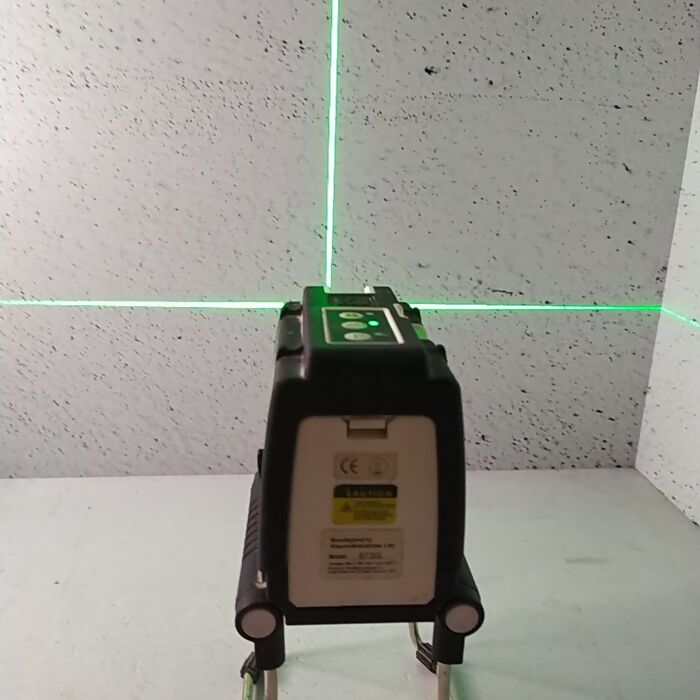 Лазерный уровень Kapro 873 G