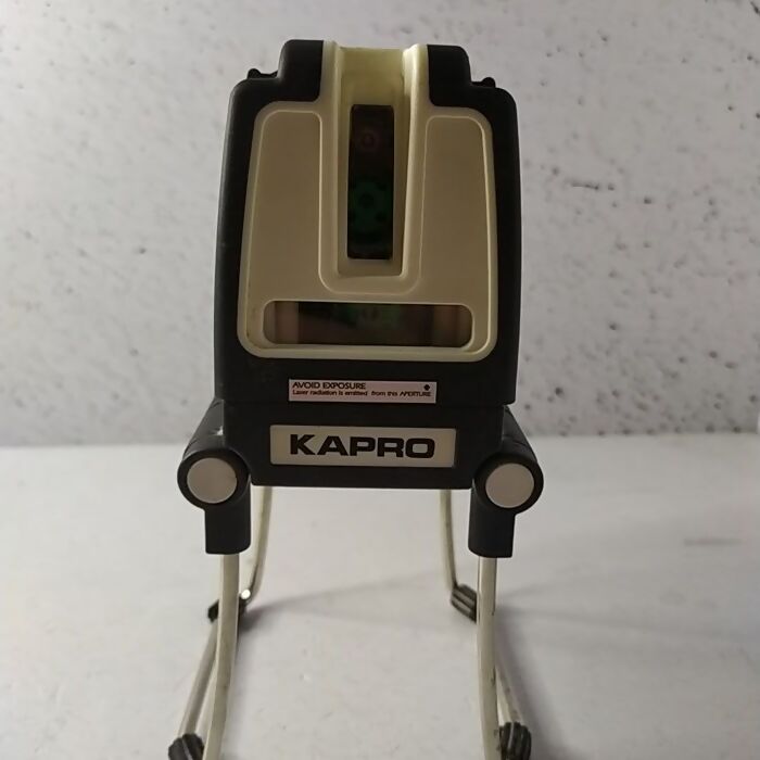 Лазерный уровень Kapro 873 G