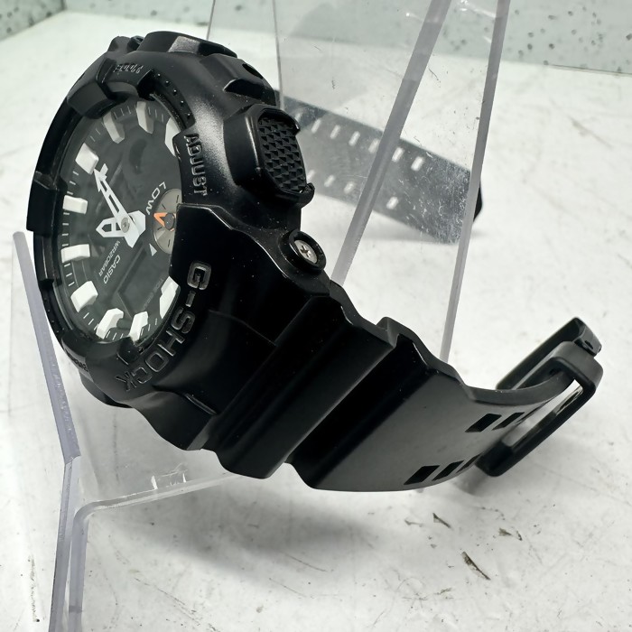 Наручные часы Casio G-SHOK-GAX-100B